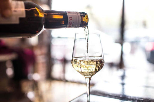 Pour Pairings® Box - June