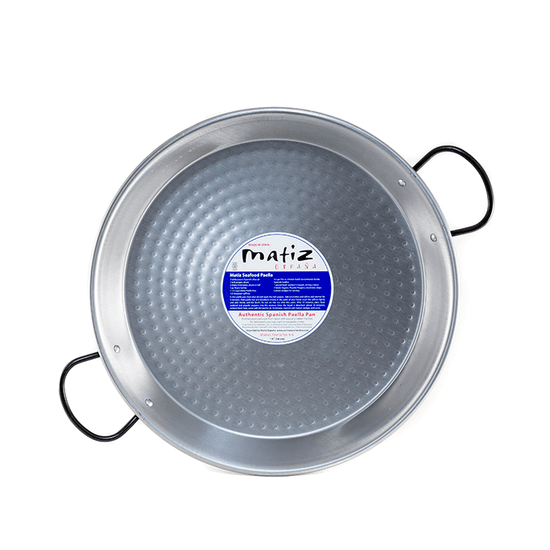 paella pan