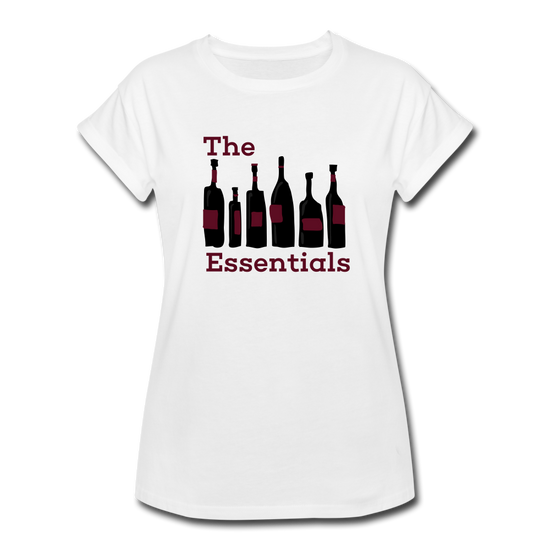 The Essentials (Women's) - white