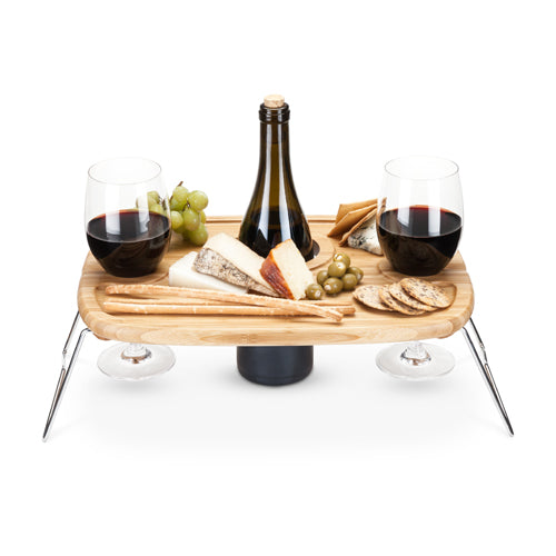 Dash Wine Picnic Table