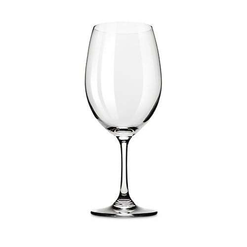 St. Julien Set of 4  Bordeaux Glass