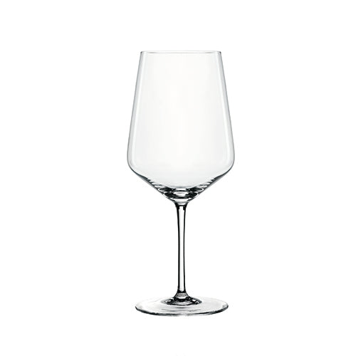 Spiegelau Style Red Wine Glass Set
