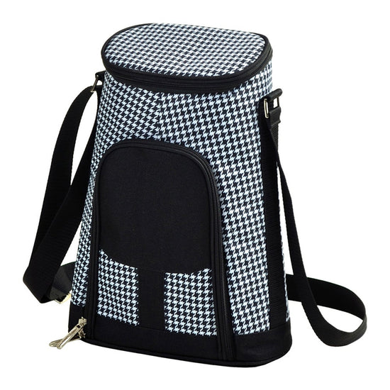 Houndstooth Wine & Cheese Cooler