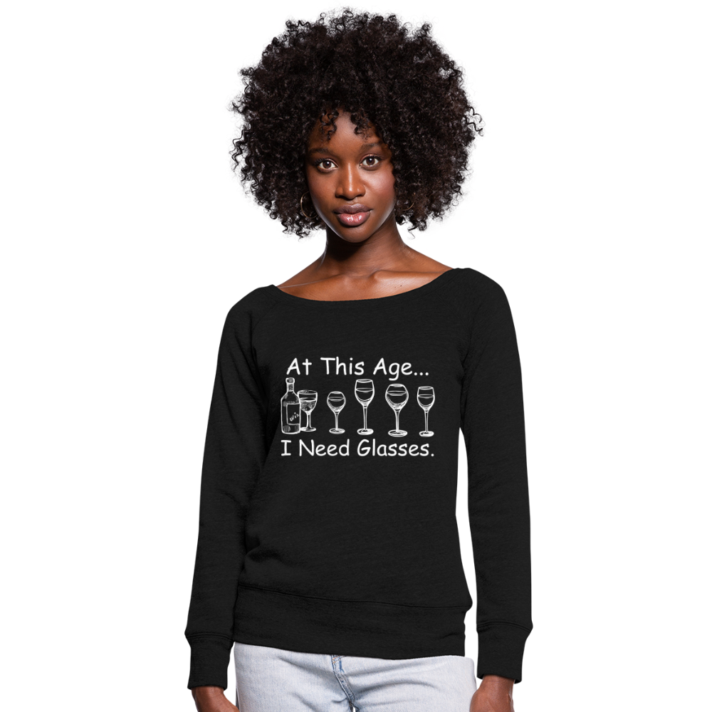 At This Age (Women's) - black